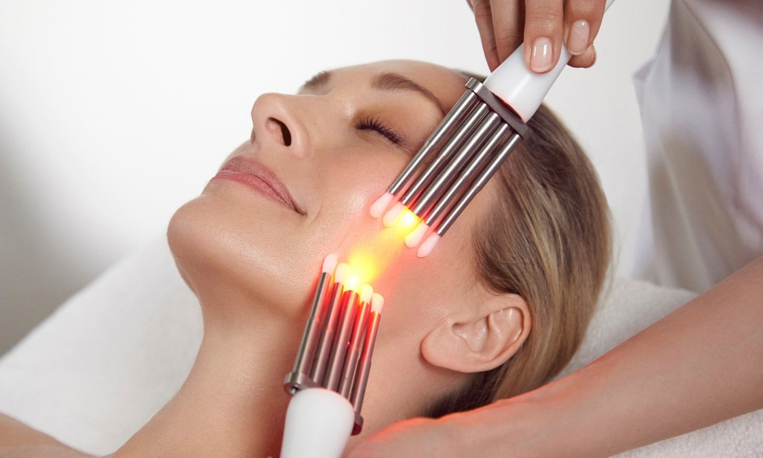 MINI Million Dollar or CACI Facial – Up to 58% Off!
