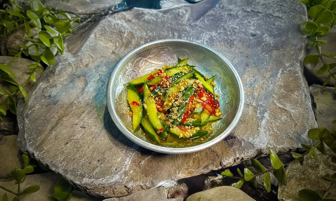 3-Course Fire & Tide Feast with Crafted Cocktails For Groups upto 10!