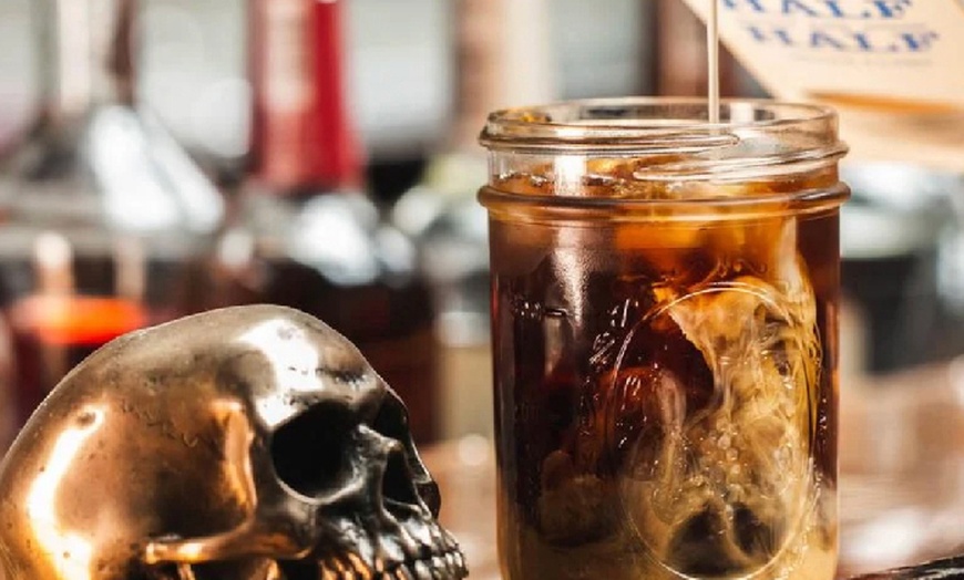 Image 18: Bottomless Brunch, Gift Certificate or $200 Towards Any Catered Event