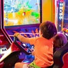 Image 8: Bowling, Arcade & Date Night at Launch Family Entertainment - Warwick