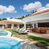 Image 8: 5-Star Resort & Villas in La Romana with Beach Access and Golf Perks
