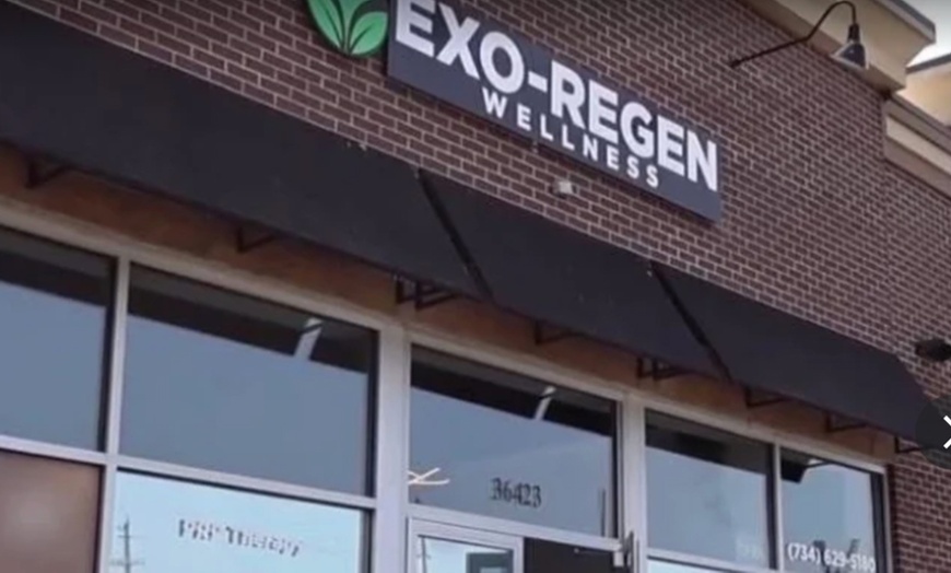 Image 5: Experience Tranquility with 1, 2, or 3 Sessions of 60-Minute Floating