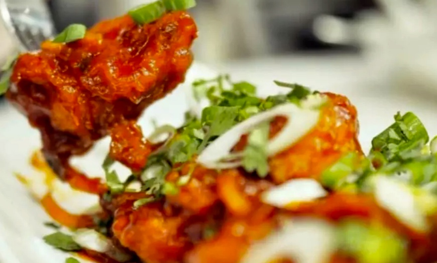 Image 4: Enjoy a Flavorful Dining Experience With Tailored Meal Options