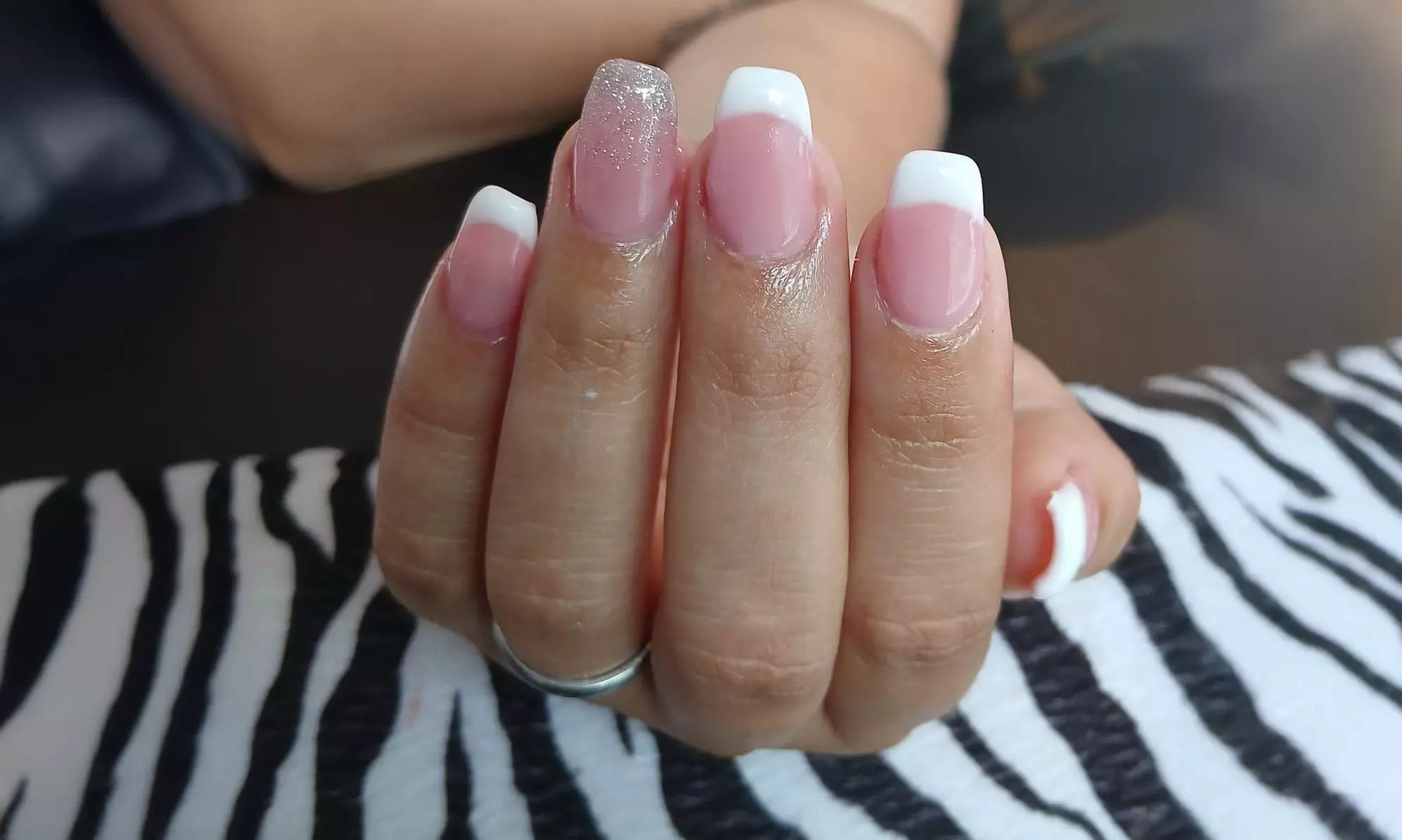 Beauté des ongles avec Virgin Beauty Nail's
