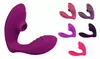 10 Frequency Clitoral Sucking G Spot Vibrator Nipples Suction Stimulator Sex Toy