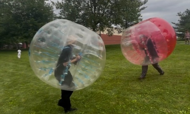 What to expect media