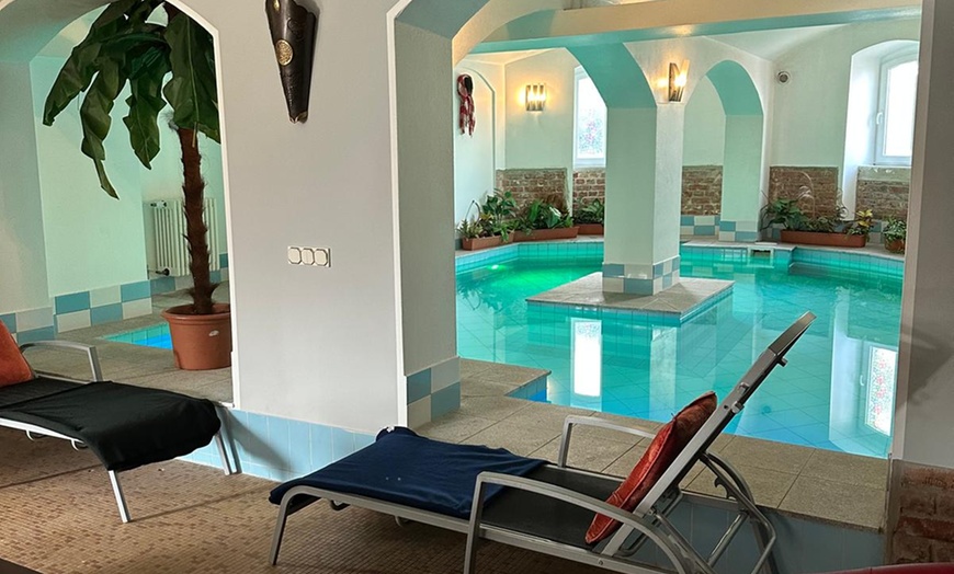 Image 5: Hamam Al Sultan in der Villa de Baron (bis zu 43% Rabatt)