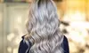 Up to 51% Off on Salon - Hair Color / Highlights - Roots at Emj Hair LLC