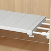 Image 7: Étagère extensible pour armoire