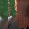 Image 2: Seamless K-Tip Hair Extensions:Partial Fill or Full Install for Volume
