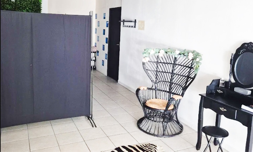 Image 3: Séance de Head spa avec D Ten D Vous