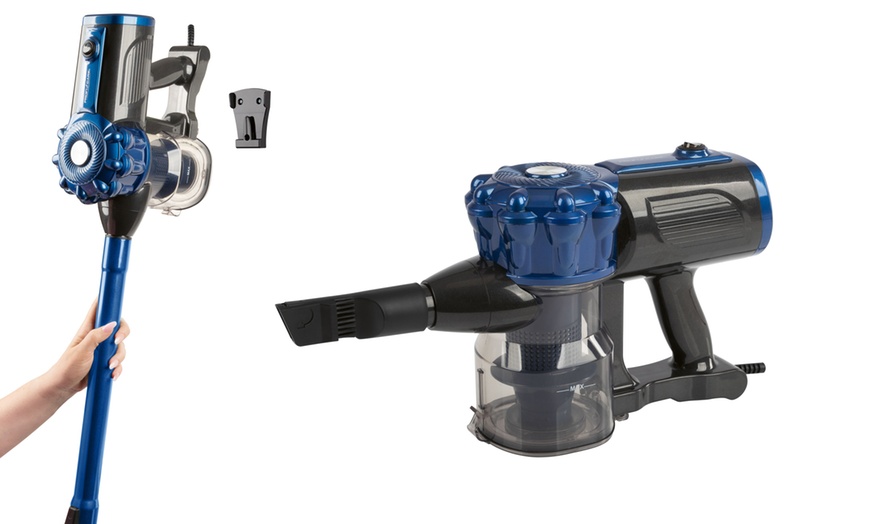 Image 12: Aspirateur sans fil 2 en 1 Proficare