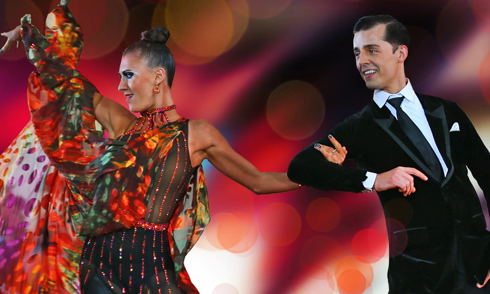 Dance Classes & Consultations: Wedding Prep & Ballroom Fundamentals