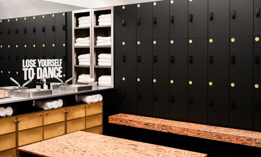 Image 2: Le Cercle Boxing : 1 ou 3 sessions de boxe & bootcamp 