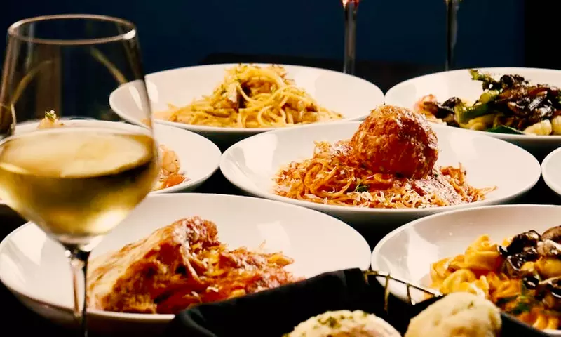 Enjoy The Playlist Dinner Show Experience