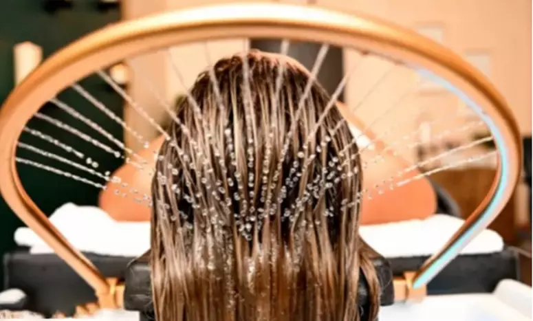 Head Spa au choix de 30 min à 2h30 avec Institut SPA Douc'Heure