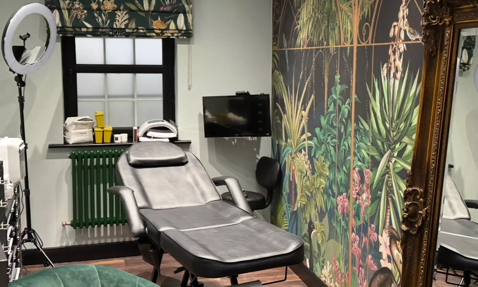 Microneedling with Derma 2.0: 1 or 3 Skin-Revitalising Sessions