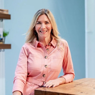 Lisa Faulkner