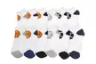  Men's Low-Cut Everyday Essential Socks (12-Pair Pack) - Second Medium
