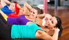 Starter Fitness Pack w/ Sessions, Group Class & 40% Off Programs at Shape Fitness for Women Up To  50% Off
