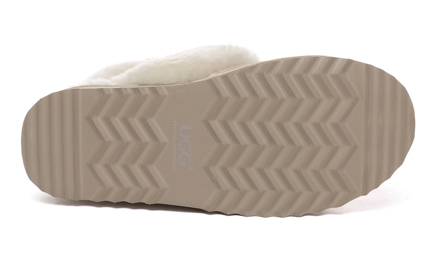 Image 18: Musa Platform UGGS FREE SHIPPING