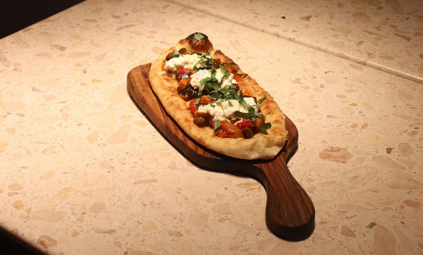 Image 21: Combo de cócteles y focaccias para 2 o 4 personas en Oven Mozzarella