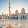 Image 1: Full-Day Abu Dhabi City Tour with Pickup & Drop-Off