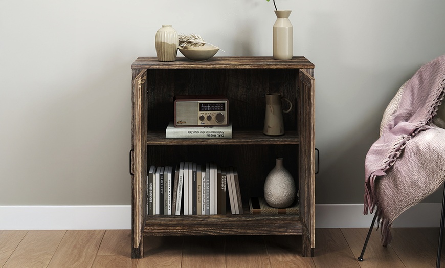 Image 12: Meuble buffet Olivia