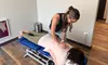 Chiropractic Exam, Consultation, and 1, 2, or 3 Adjustments at Structure Integrative Healthcare (Up to 73% Off)