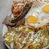 Image 1: Dine & Delight: $15 or $30 Toward Food and Drinks at Casa El Desayuno