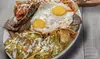 $15 or $30 Toward Food and Drinks at Casa El Desayuno, Valid Takeout or Dine-In (Up to 33% Off)
