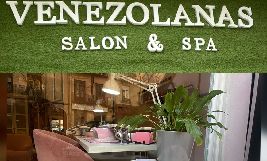 Image 5: Hasta 56% de dto. en Depilación láser en Venezolanas Spa - Anita La Venezolana