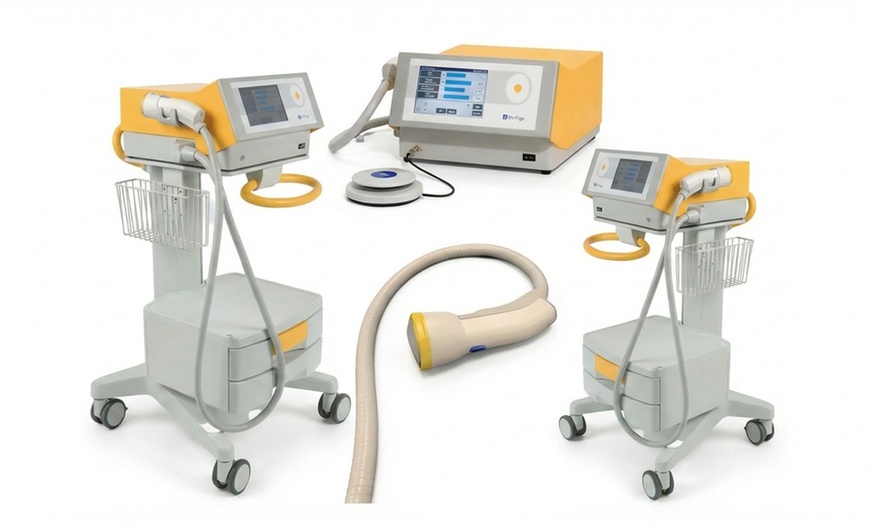 Image 6: One Softwave Tissue Regeneration Therapy Exam and Treatment