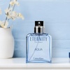 Image 1: Calvin Klein Eternity Aqua Eau de Toilette for Men 6.7 Fl. Oz. 