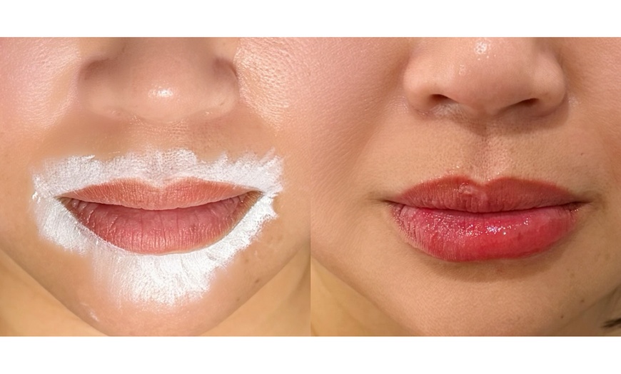 Image 6: Permanent Makeup nano Brows Powder Brows and Lip Blush