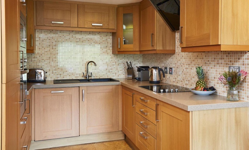 Image 14: Escape to Snowdonia: Relaxing Breaks at Macdonald Plas Talgarth Resort for up to 4