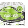 Image 14: Up to 72 Rolls of Splesh by Cusheen Toilet Roll