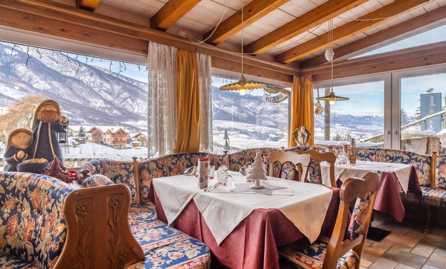 Image 8: Trentino: 1 oder 2 Nächte inkl. Frühstück & Abendessen