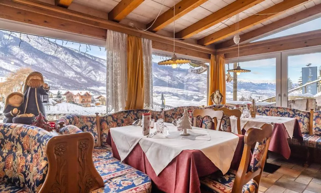 Trentino: 1 oder 2 Nächte inkl. Frühstück & Abendessen