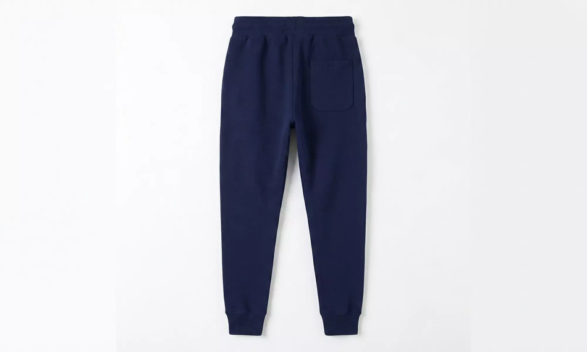 Men's Slim Fit Tracksuit Bottoms - Second Medium