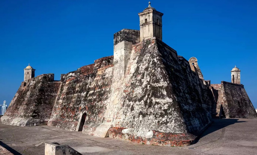 Image 5: ✈ 4-Day Cartagena Vacation with Air from Great Value Vacations