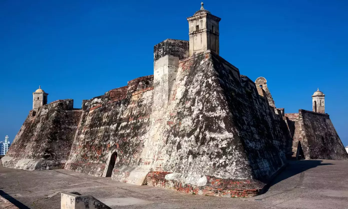 ✈ 4-Day Cartagena Vacation with Air from Great Value Vacations
