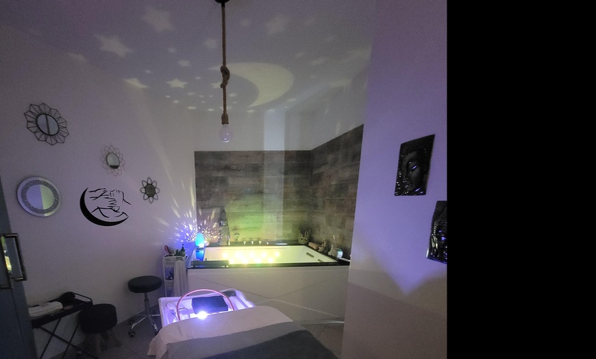 Image 2: Jusqu'à 30% de remise sur Soins du cuir chevelu chez Relax'Head Head Spa