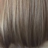 Image 8: Single Roots Touch Up with Style, Partial Highlights, Haircut & More