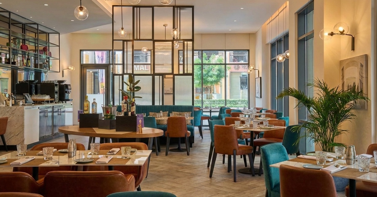 3 Course Lunch Menu With 1 Soft Drink Or House Beverage For Up To 4 3 Course Lunch Menu With 1 Soft Drink Or House Beverage For Up To 4