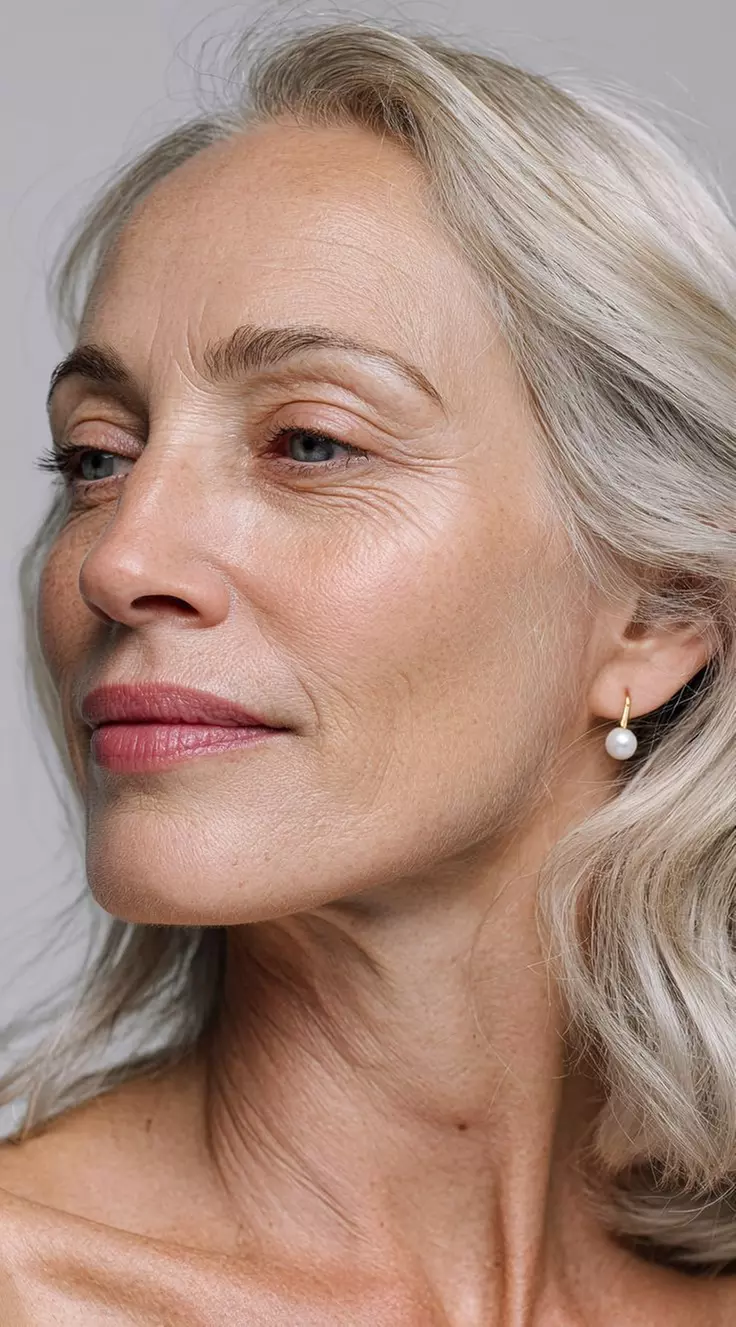 Xmas Glow-Up: Premium Facial with LED & Bespoke Mask ✨