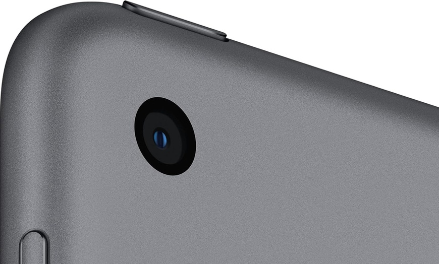 Image 3: Refurbished Apple iPad 8th Gen (2020) - 32GB, Excellent Grade 