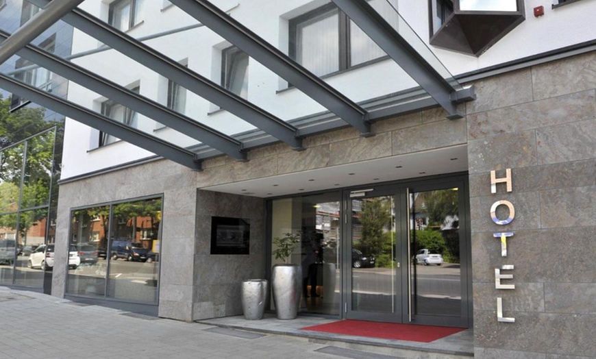 Image 15: Oberhausen: 1-2 Nächte inkl. Frühstück & SEA LIFE und LEGOLAND®