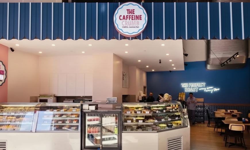 Image 2: Enjoy Pie Feast for Four: Enjoy 4 or 8 Freshly Baked, Flaky Pies