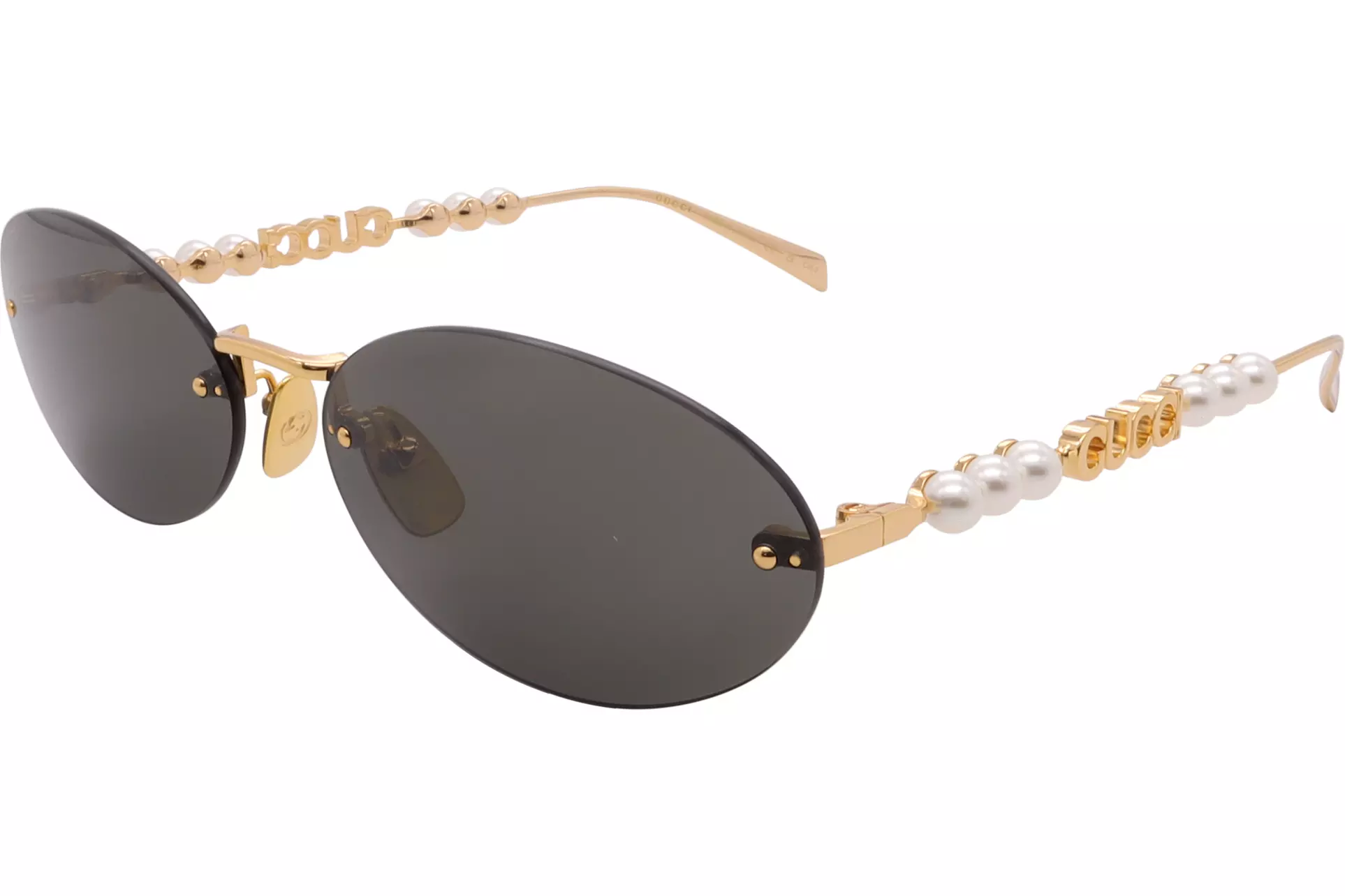 Luxury for Less: Gucci Sunglasses for Men & Women